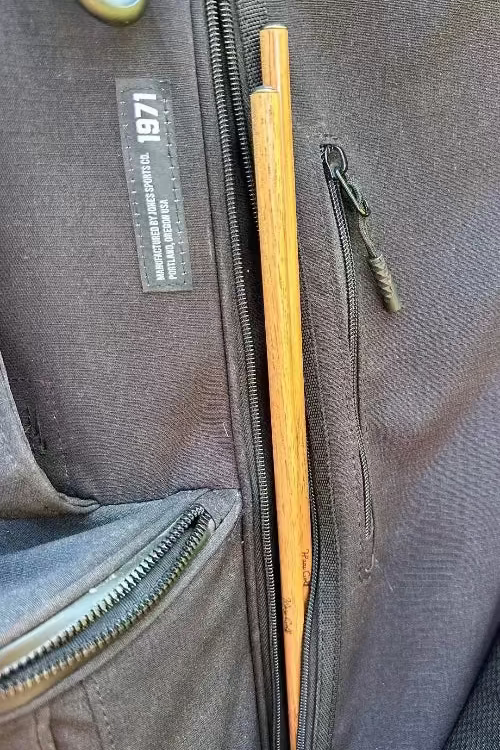 Hazy Short Game Sticks (20”)