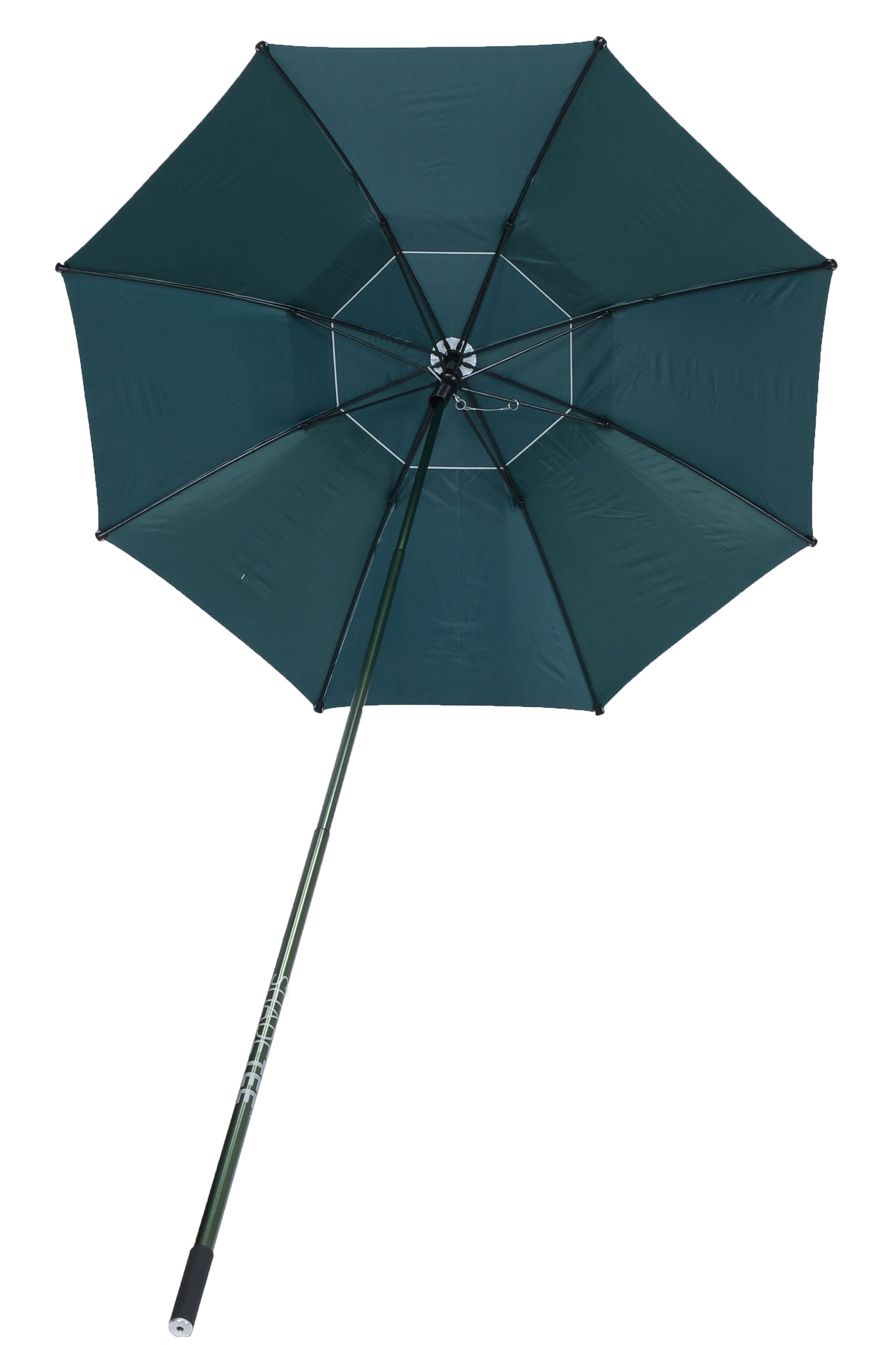 ShadeTee with Telescopic Pole - Range Green
