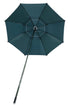 ShadeTee with Telescopic Pole - Range Green