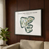 Furnace Creek Golf Course, California - Printed Golf Courses