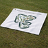 Furnace Creek Golf Course, California - Printed Golf Courses
