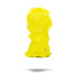 Yellow Fuzzy - Fairway Cover