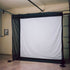 G-Trak Retractable Impact Screen