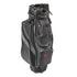 Founders Club 4th Generation Player Series Club Lock Organizer Golf Cart Bag for Men with 14 Way Anti Rattle Divider Top- Free Snap On Rain Hood-Full Length Dividers