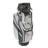 Founders Club 4th Generation Player Series Club Lock Organizer Golf Cart Bag for Men with 14 Way Anti Rattle Divider Top- Free Snap On Rain Hood-Full Length Dividers