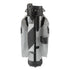 Founders Club 4th Generation Player Series Club Lock Organizer Golf Cart Bag for Men with 14 Way Anti Rattle Divider Top- Free Snap On Rain Hood-Full Length Dividers