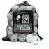 Used Bridgestone Tour Model Mix Golf Balls - 60 Count