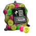 Used Callaway Color Mix Golf Balls - Mesh Bag