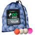 Practice Hit-A-Way Golf Balls - 100 Count