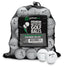 Used Srixon Tour Mix Golf Balls - Mesh Bag
