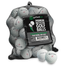 Used TaylorMade Mix Golf Balls - Mesh Bag