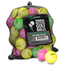 Used Titleist Color Mix Golf Balls - Mesh Bag