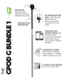 GPOD G BUNDLE 1 : GPOD + GPOD Base