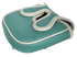Gift Box (Blue) Embroidered Mallet Putter Cover by ReadyGOLF