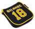 Gilmore #18 Jersey Embroidered Putter Cover - XL Mallet