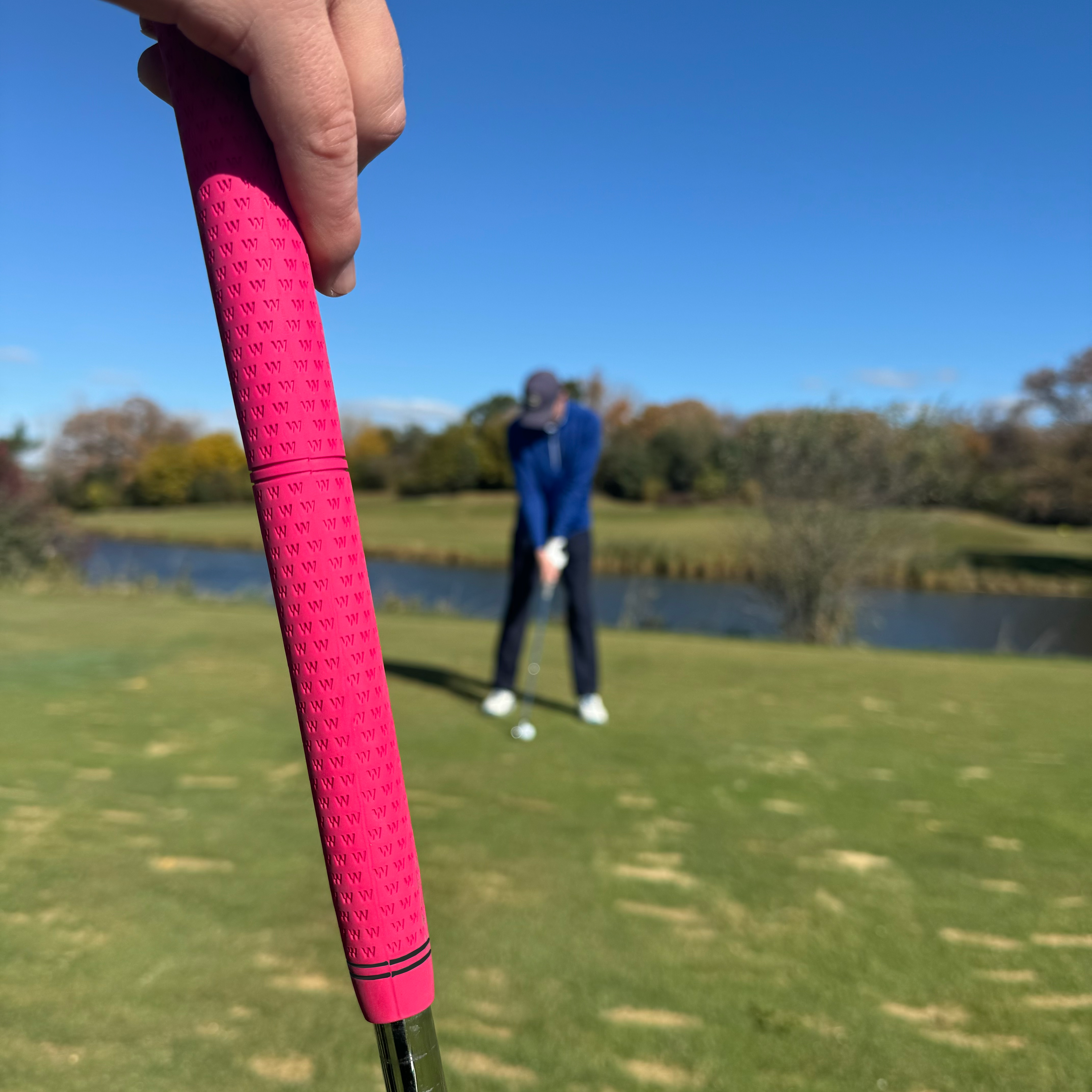 GLP Velvet
