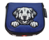 Golden Retriever Embroidered Putter Cover by ReadyGOLF  -  Mallet