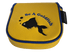 L.A.B. DF3 Embroidered Center Shaft Putter Cover by ReadyGOLF - Be A Goldfish
