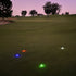GoSports Light-Up LED Golf Balls 12-Pack