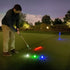 GoSports Light-Up LED Golf Balls 12-Pack