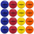 GoSports All Purpose Golf Balls for Play or Practice - Choose 16 or 32 Packs with Tote Bag