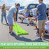 GoSports BattlePutt - Pong-Inspired Golf Putting Game