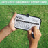 GoSports BattleChip MATCH Backyard Golf Cornhole Game