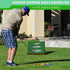 GoSports BattleChip PRO Backyard Golf Cornhole Game