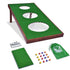 GoSports BattleChip PRO Backyard Golf Cornhole Game