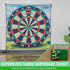GoSports 6 ft Golf Darts Chipping Game with Chip N' Stick Golf Balls