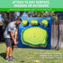 GoSports Chip N' Stick Golf Islands Chipping Game
