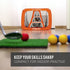 GoSports Chipster Golf Chipping Training Net