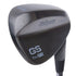 GoSports Tour Pro Golf Wedge - 52 Degree Black