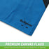 GoSports Golf Flags - 3-Pack