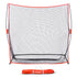 GoSports 7 ft x 7 ft Golf Practice Hitting Net
