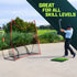 GoSports 7 ft x 7 ft Golf Practice Hitting Net