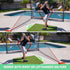GoSports Shank Net Attachment for Golf Hitting Nets