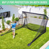 GoSports ELITE Shank Net Golf Accessory