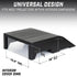 GoSports Golf Simulator Projector Cover - Floor Mounted Enclosure