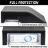 GoSports Golf Simulator Projector Cover - Floor Mounted Enclosure