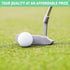 GoSports GS1 Tour Golf Blade Putter - Professional Precision Putting Performance