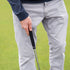 GoSports GS1 Tour Golf Blade Putter - Professional Precision Putting Performance