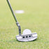 GoSports GS2 Tour Golf Mallet Putter Performance Head Designed for Stability and Control