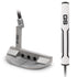 GoSports GS2 Tour Golf Mallet Putter Performance Head Designed for Stability and Control