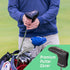 GoSports GS2 Tour Golf Mallet Putter Performance Head Designed for Stability and Control