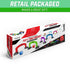 GoSports Putt-Thru Croquet Putting Game