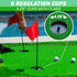 GoSports 12 ft x 5 ft Golf Putting Green Indoor/Outdoor