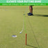 GoSports DOWN THE LINE Golf Putting String Aid