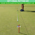 GoSports DOWN THE LINE Golf Putting String Aid