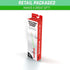 GoSports DOWN THE LINE Golf Putting String Aid